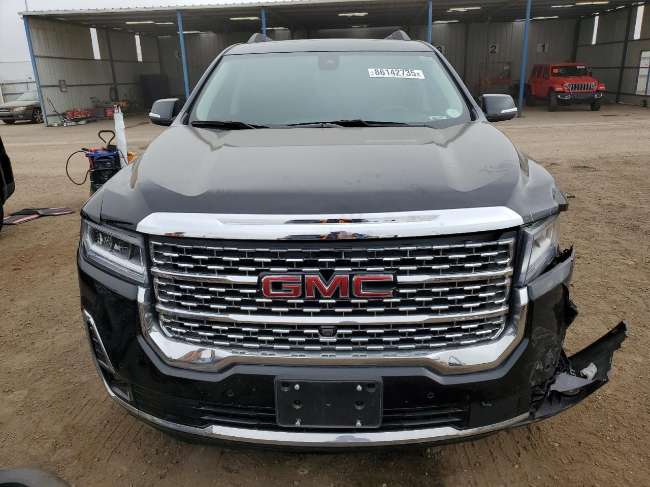 2020 GMC ACADIA