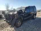 2012 JEEP Liberty