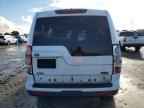2011 LAND ROVER LR4