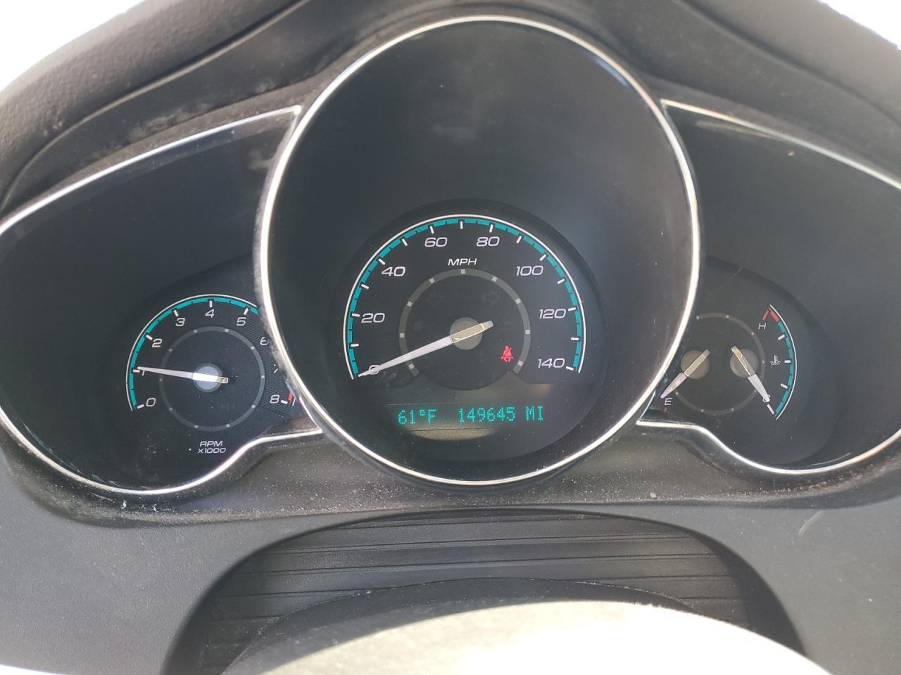 2010 CHEVROLET MALIBU