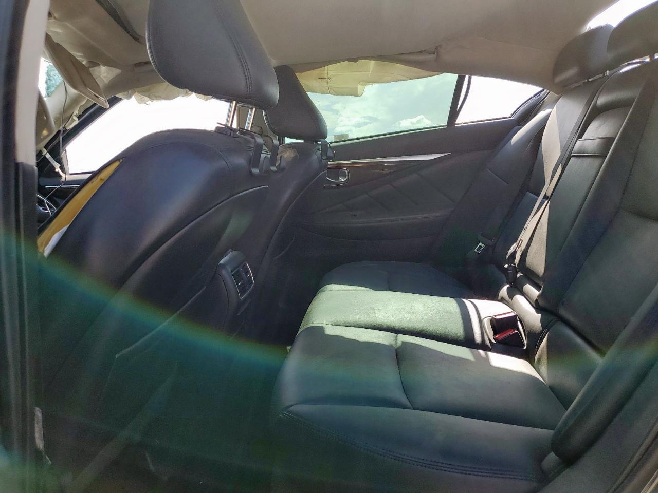 2018 INFINITI Q50