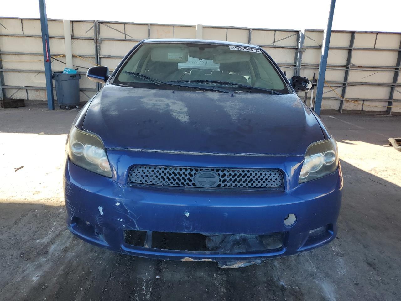 2009 TOYOTA SCION