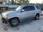 2004 TOYOTA Sequoia
