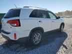 2014 KIA SORENTO