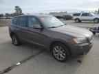 2013 BMW X3