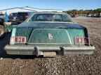 1976 MERCURY Cougar