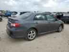 2011 TOYOTA COROLLA