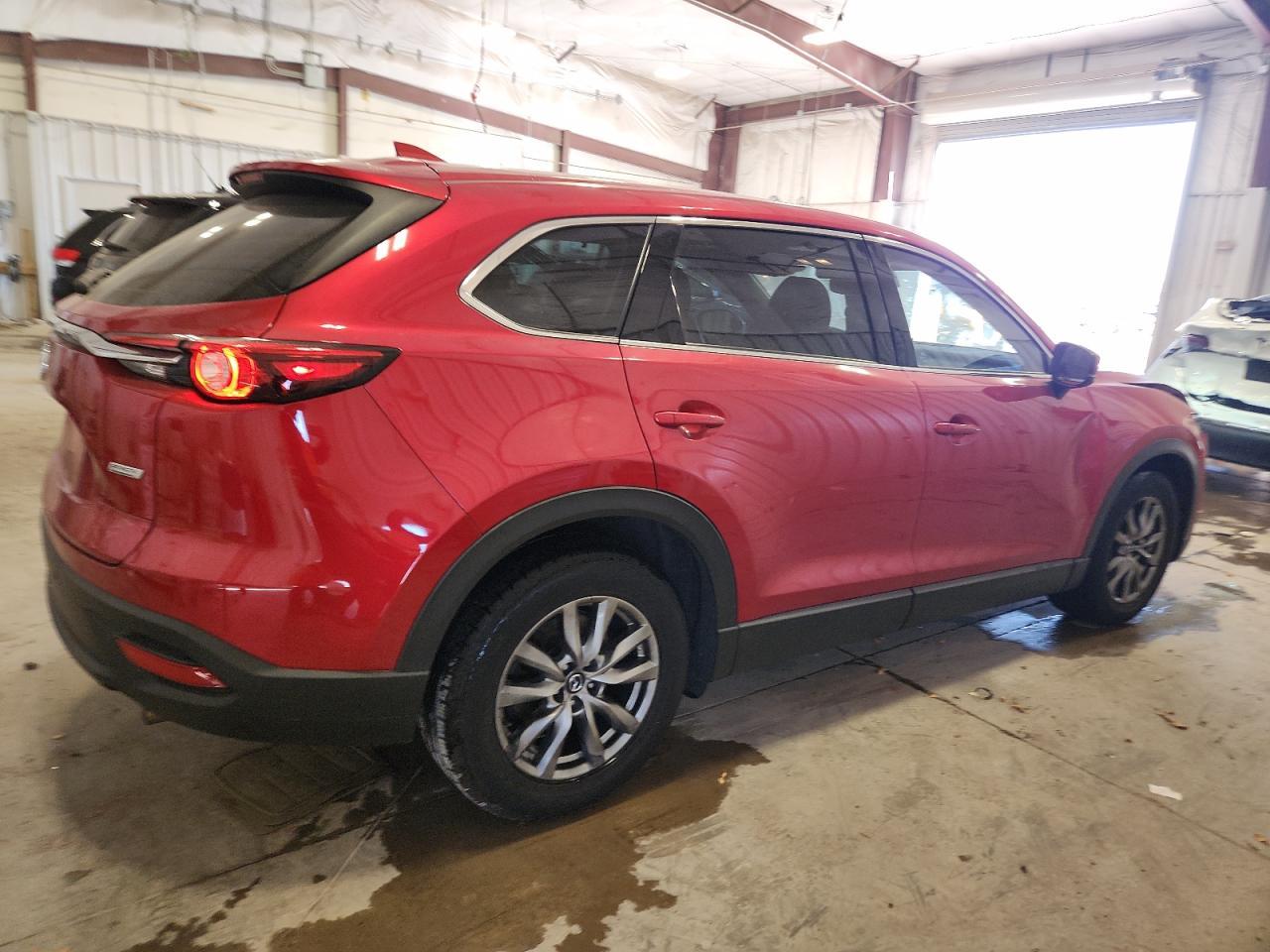 2016 MAZDA CX-9