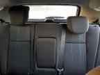 2015 CHEVROLET TRAX