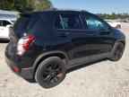 2020 CHEVROLET TRAX