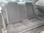 2000 HONDA CIVIC