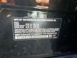 2026 BMW i5