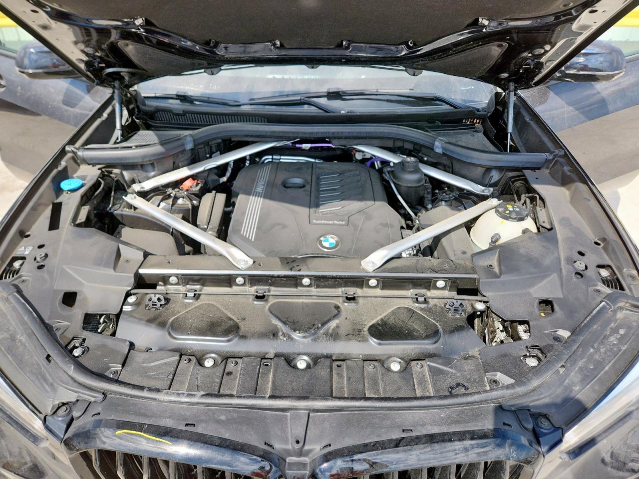 2023 BMW X5