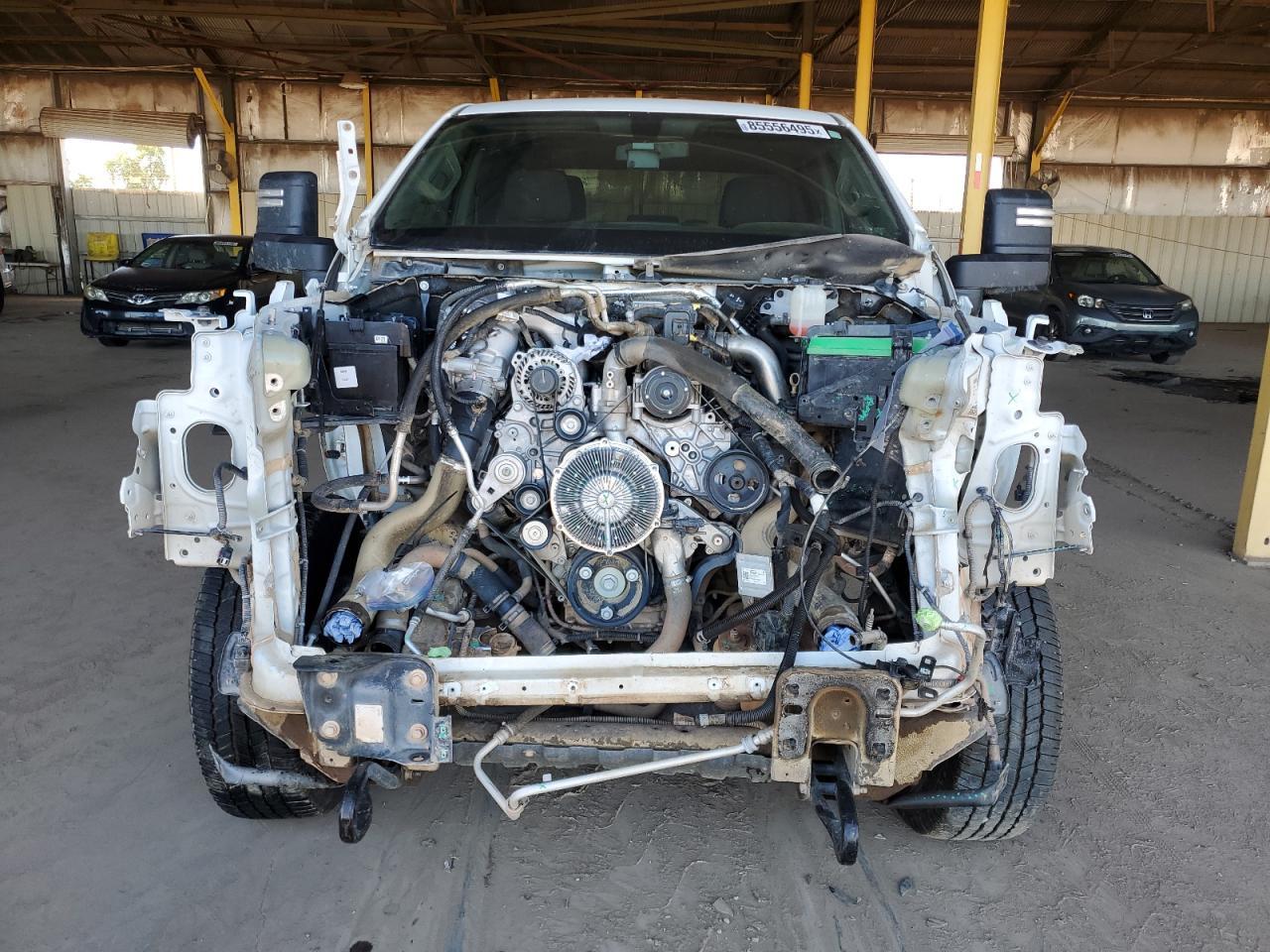 2021 GMC Sierra