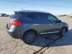 2014 NISSAN ROGUE