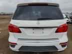2014 MERCEDES-BENZ GL-Class