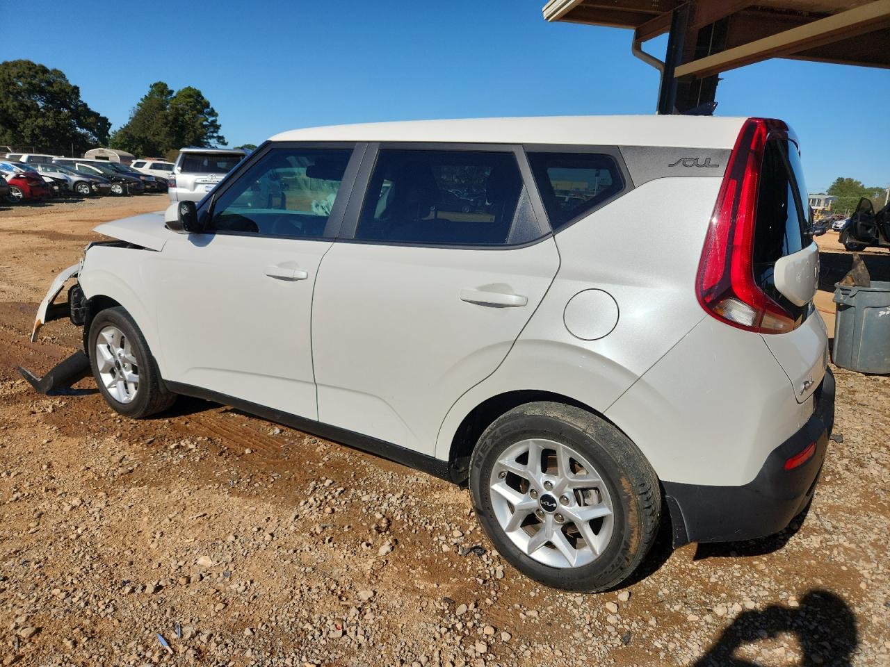 2022 KIA SOUL