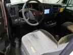 2013 CHEVROLET EXPRESS 2500