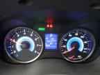 2015 SUBARU Crosstrek