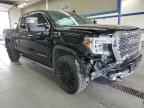 2021 GMC Sierra