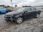 2017 CHEVROLET IMPALA
