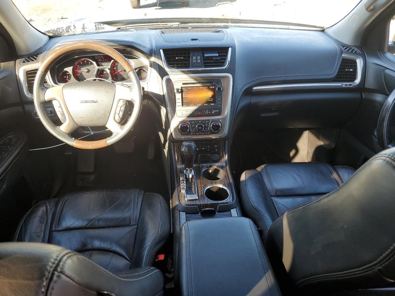 2015 GMC ACADIA