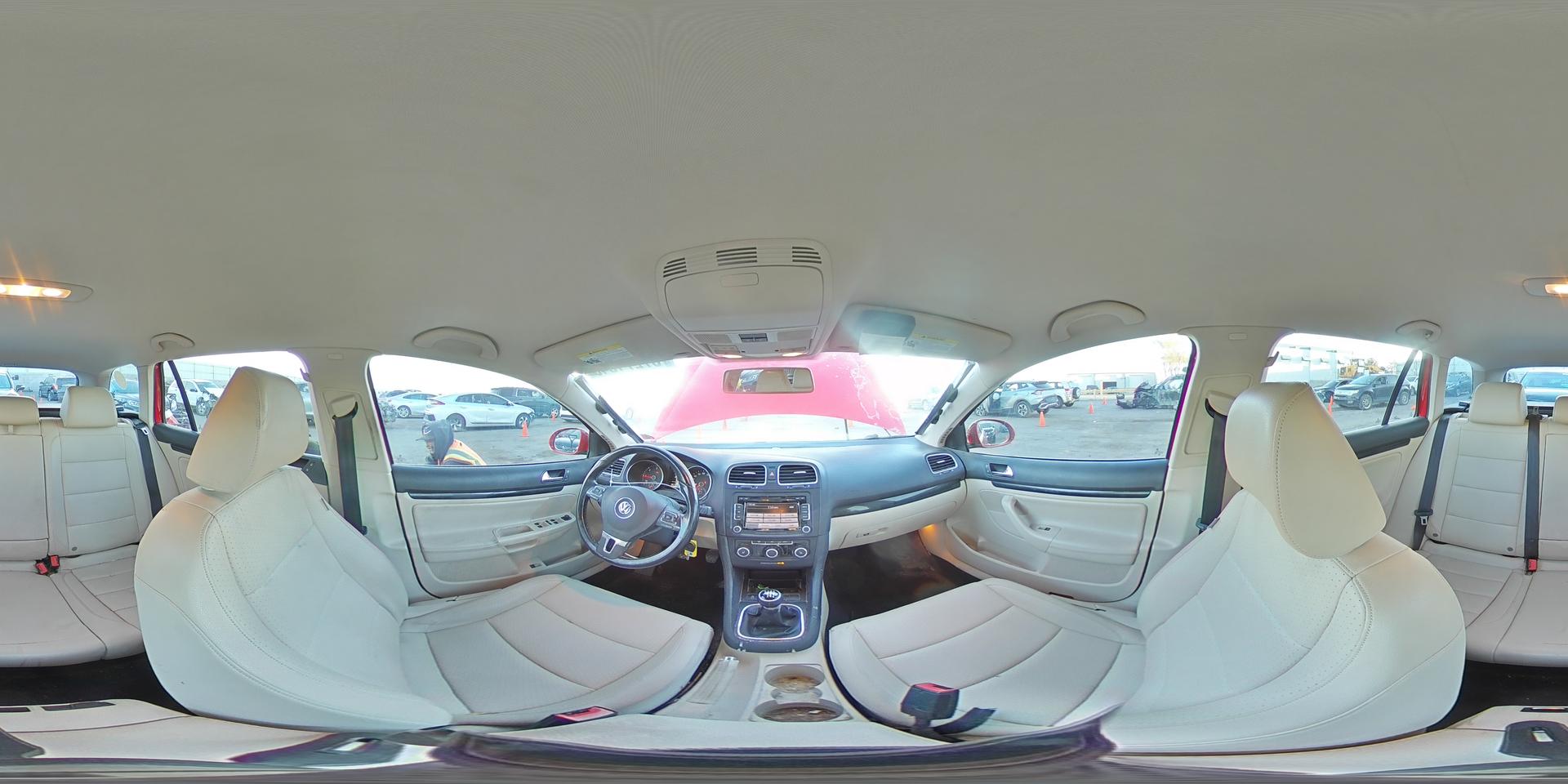2012 VOLKSWAGEN JETTA