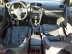 2012 VOLKSWAGEN GTI
