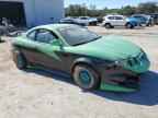 2001 HYUNDAI Tiburon