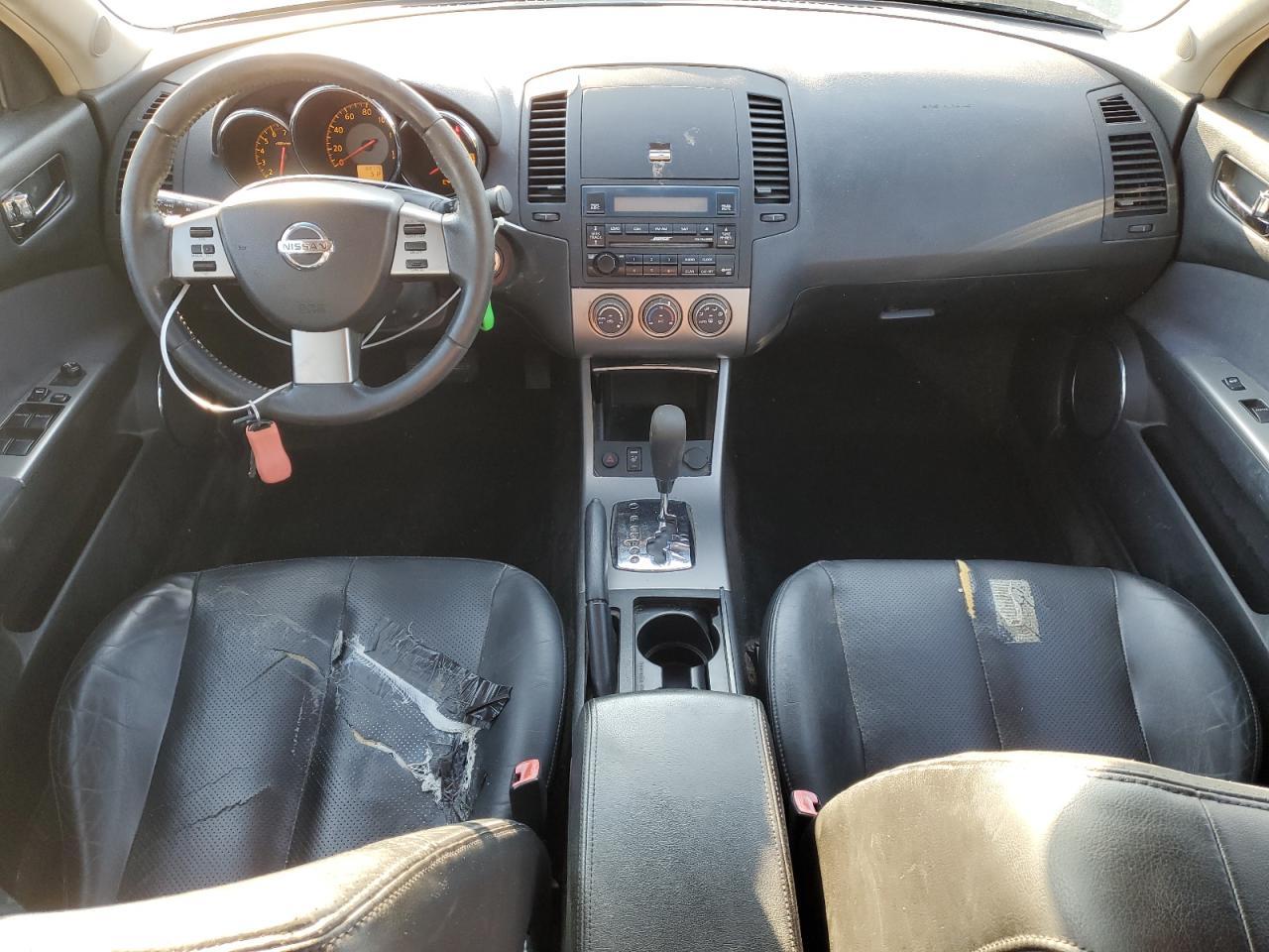 2005 NISSAN ALTIMA