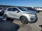 2016 CHEVROLET TRAX