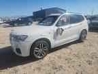 2016 BMW X3