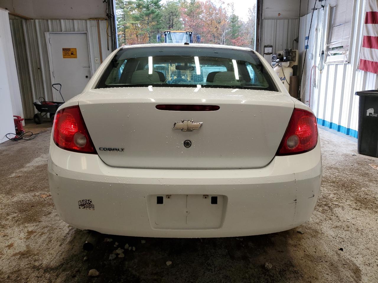 2010 CHEVROLET COBALT
