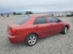 2006 TOYOTA COROLLA