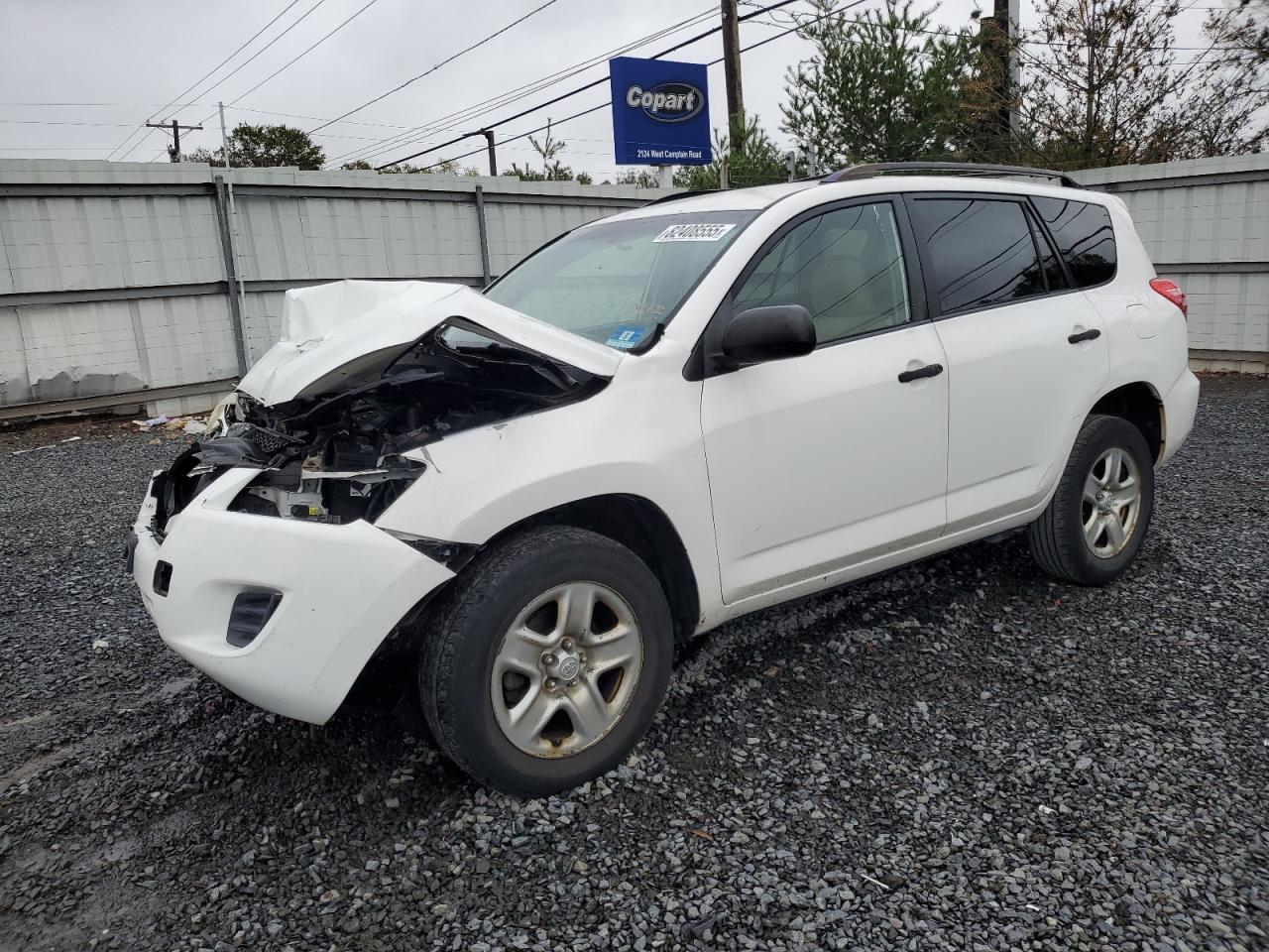 2010 TOYOTA RAV4