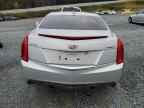 2018 CADILLAC ATS