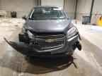 2016 CHEVROLET TRAX