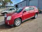 2013 GMC Terrain