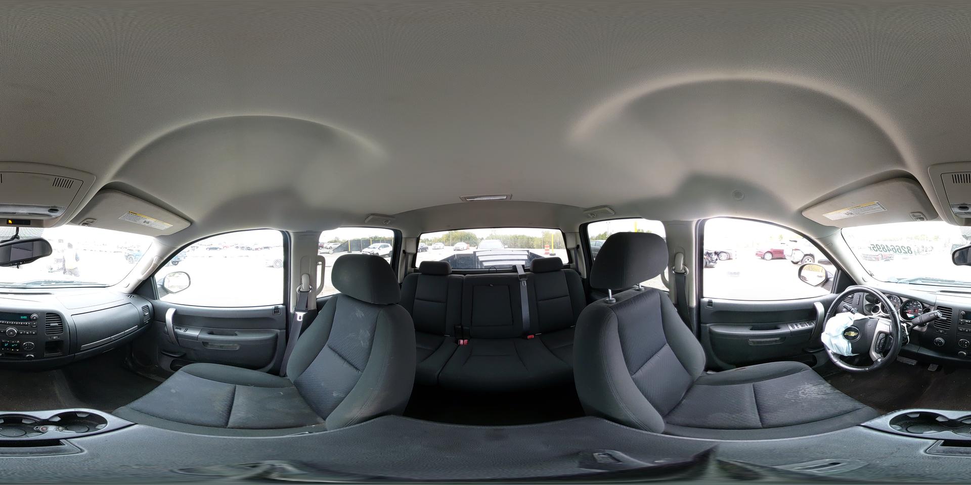 2013 CHEVROLET Silverado