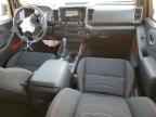 2023 NISSAN Frontier