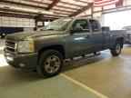 2011 CHEVROLET SILVERADO 1500