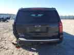 2016 CHEVROLET Tahoe