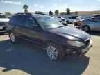 2009 SUBARU Outback
