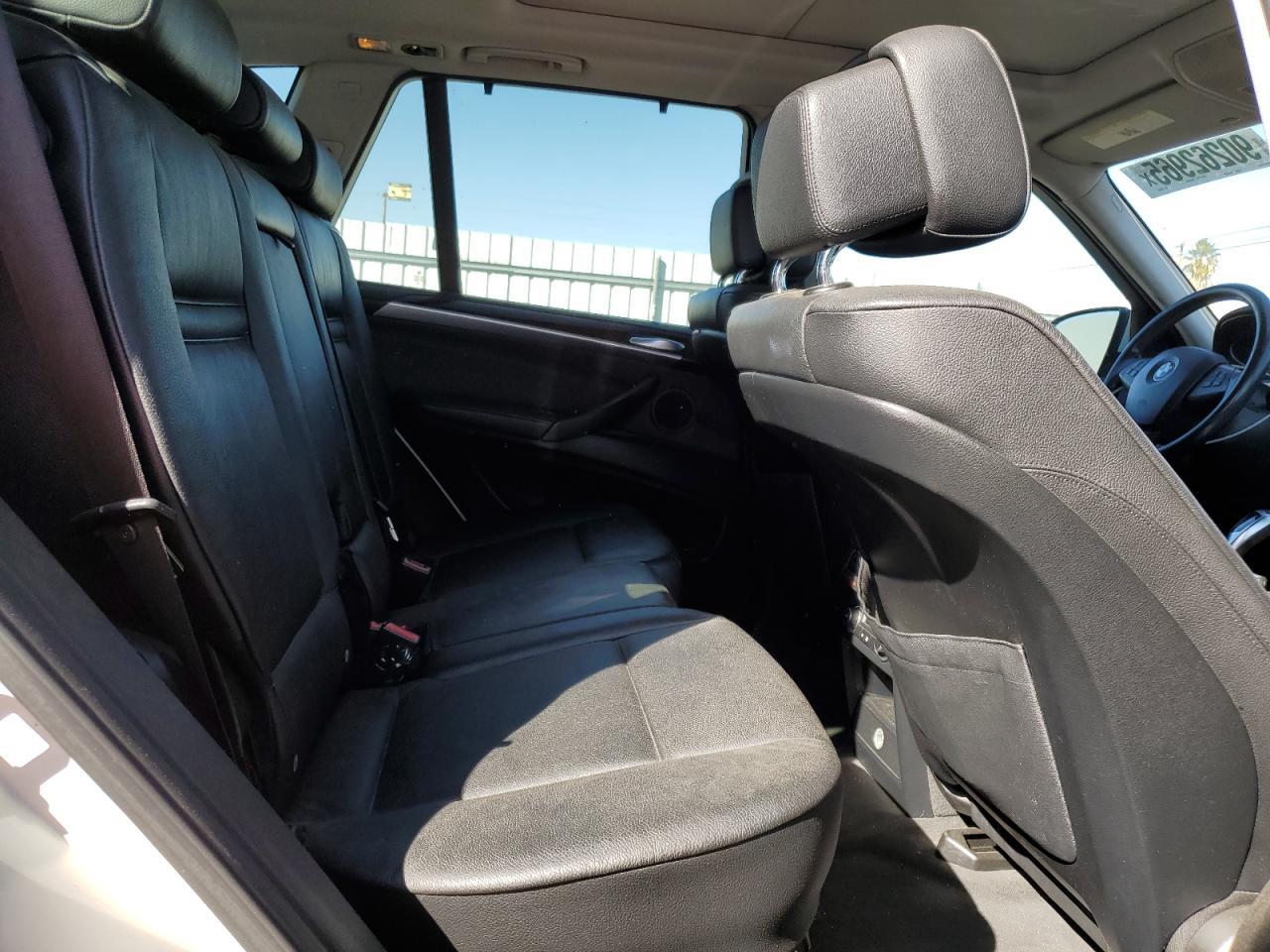 2011 BMW X5
