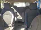2015 CHEVROLET TRAVERSE