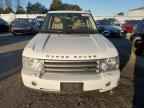 2007 LAND ROVER RANGE ROVER