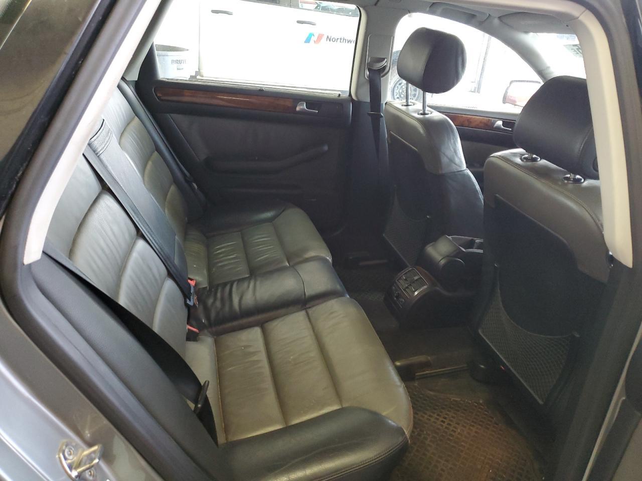 2005 AUDI allroad