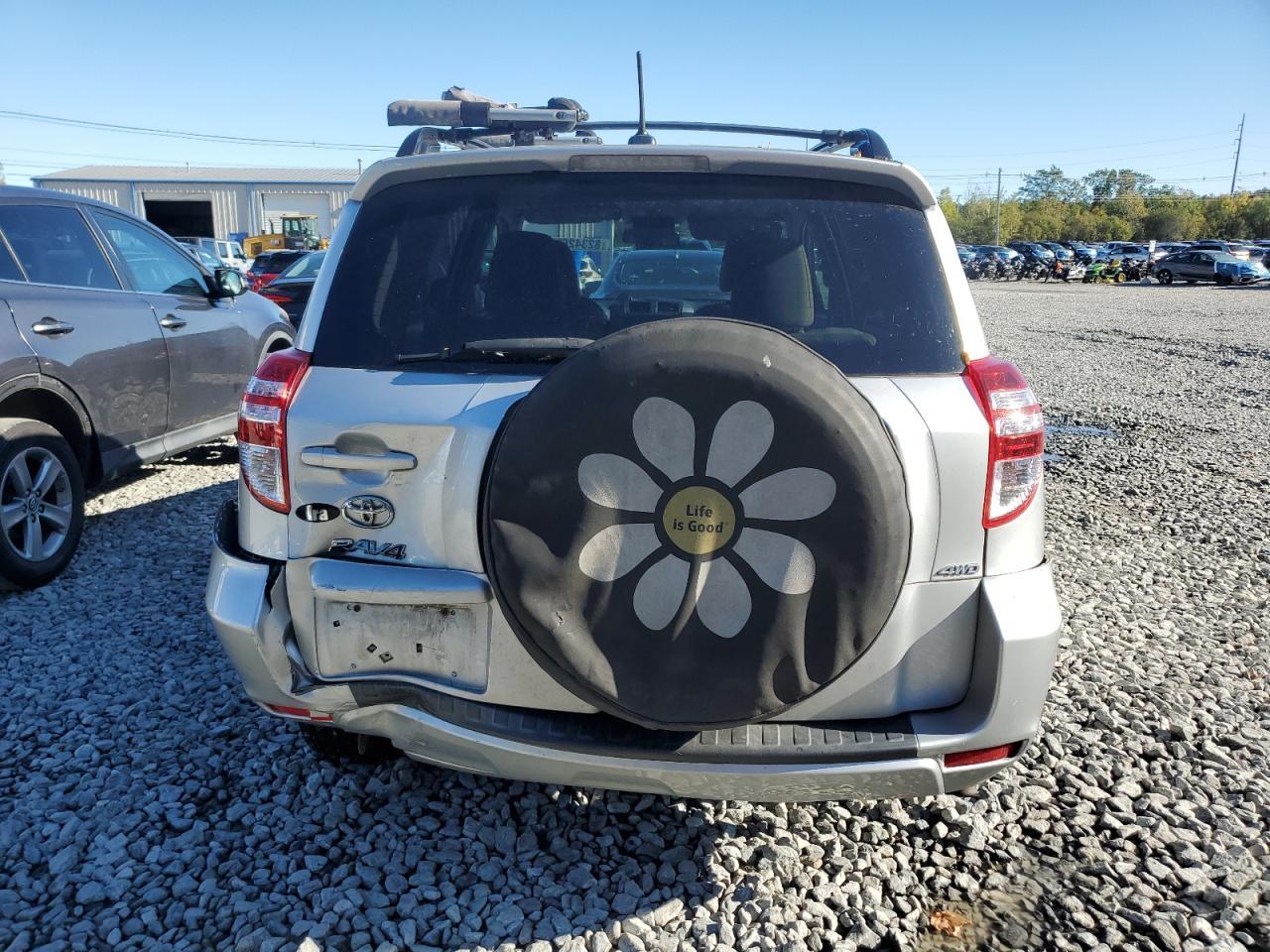 2012 TOYOTA RAV4