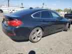 2017 BMW 4 Series