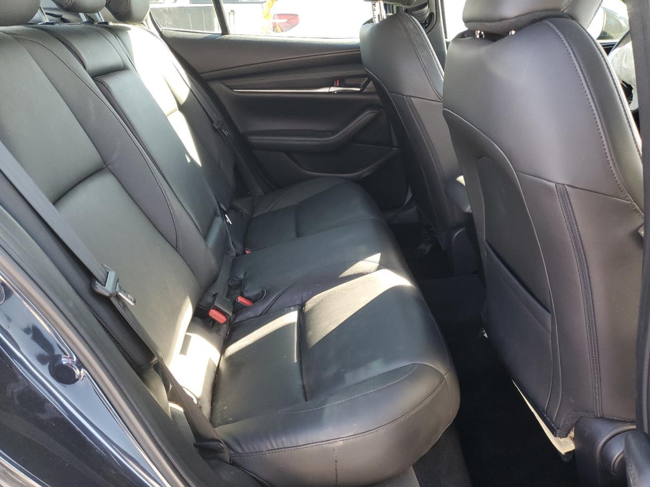 2020 MAZDA 3
